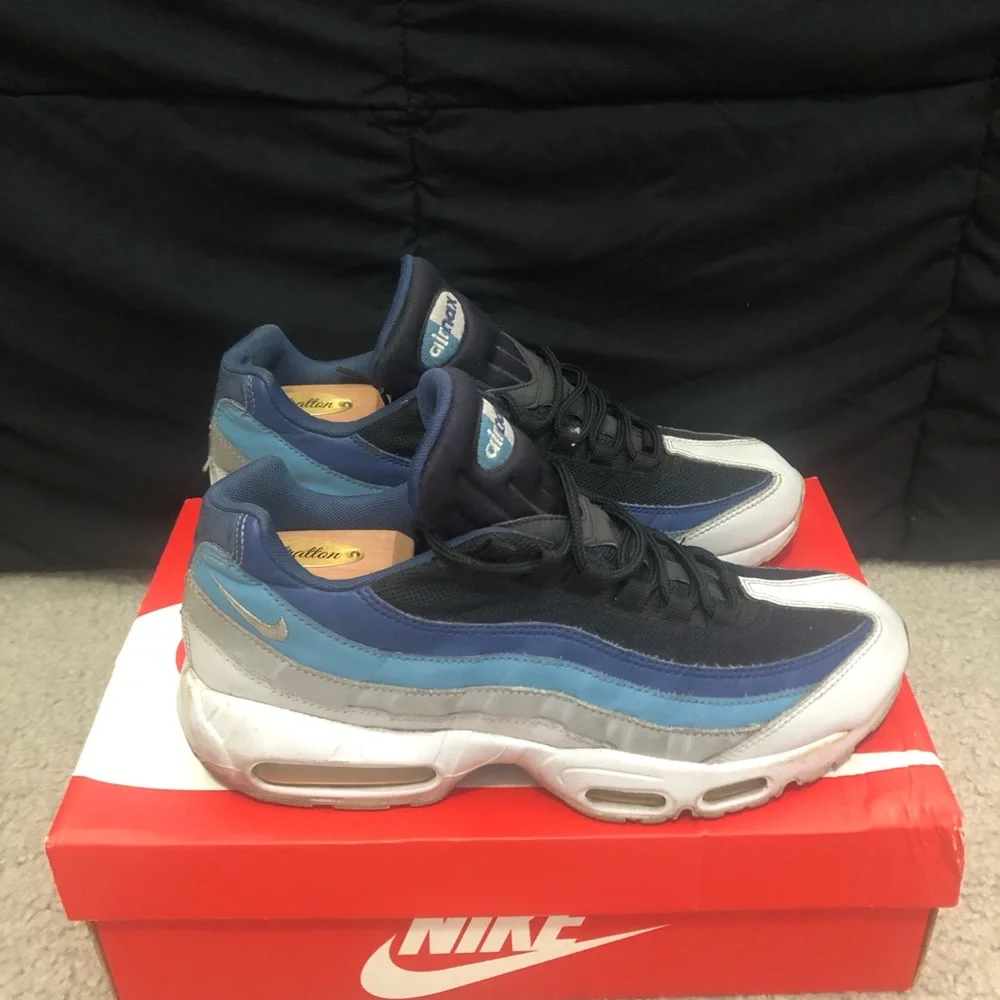 Nike Air Max 95